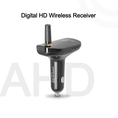 HD1080p 거울 대시캠 백업 카메라 AHD 자동차 충전기 수신기