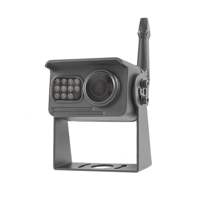 IR 스마트 컷과 방수 IP69K 12V 150mA 차량 리어뷰 카메라
