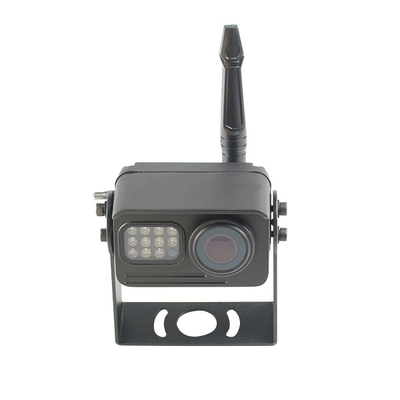 고정 브라킷 백미러 와이파이 백업 카메라 시스템 ７ 인치 모니터