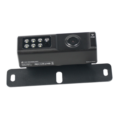 자동차를 위한 1080P 결의안 무선 백업 카메라 대쉬캠 AHD 수신기